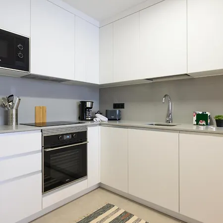 Joyful Homes Las Palmas / Gran Canaria