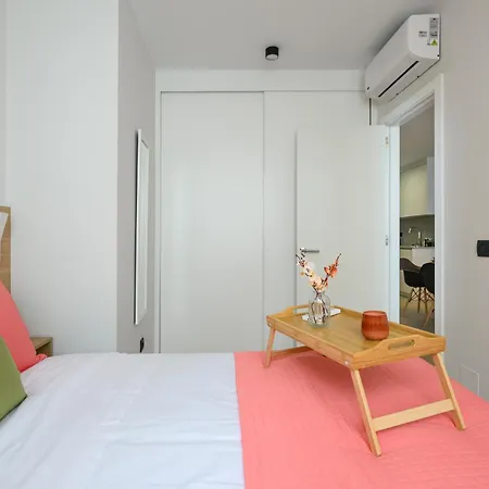 Apartment Joyful Homes Las Palmas / Gran Canaria