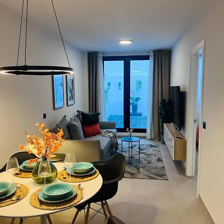 Apartment Joyful Homes Las Palmas / Gran Canaria