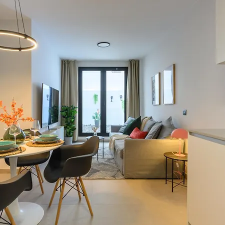 Joyful Homes * Las Palmas / Gran Canaria