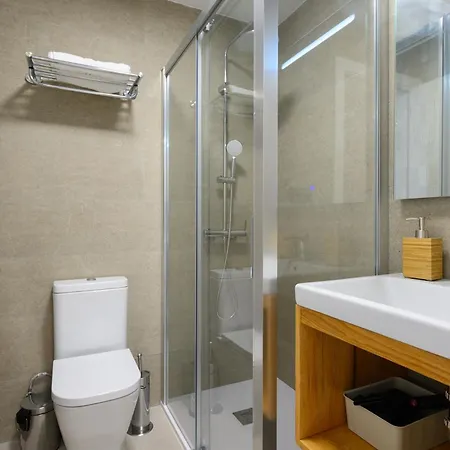 Joyful Homes Apartment *