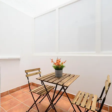 Joyful Homes Apartment *