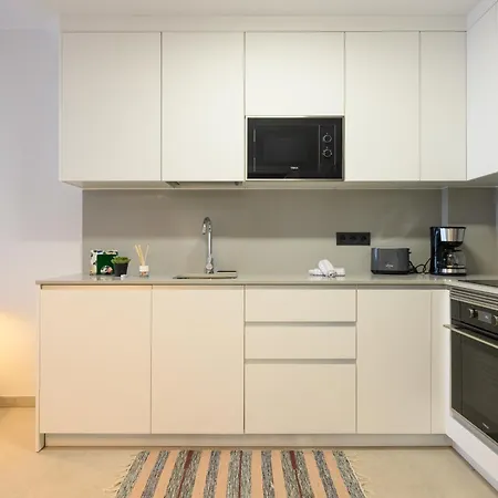 Apartment Joyful Homes