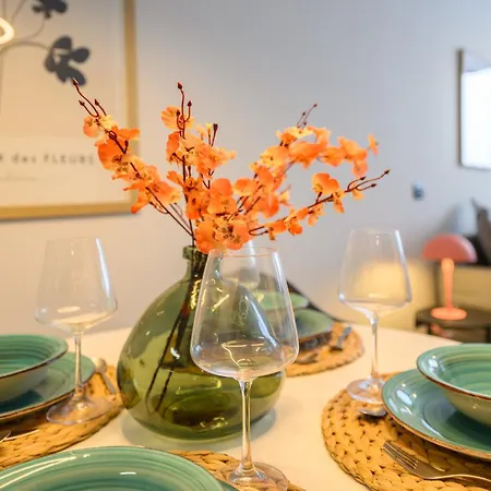 Joyful Homes * Las Palmas de Gran Canaria