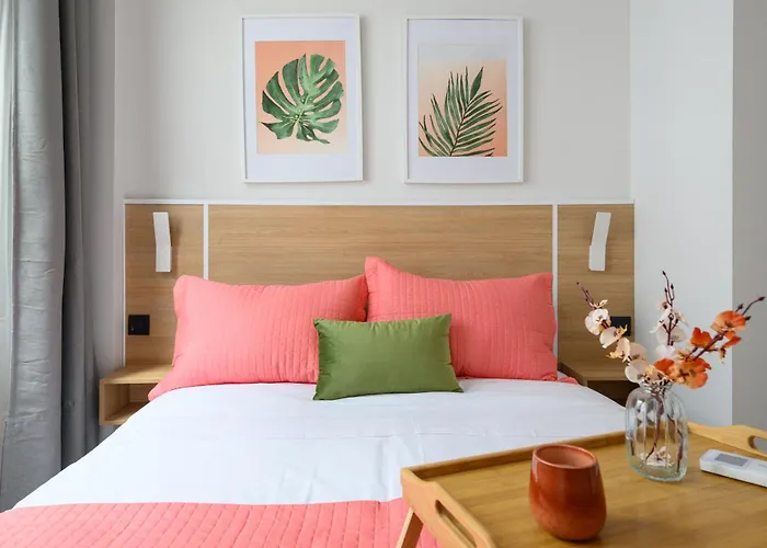 Joyful Homes *