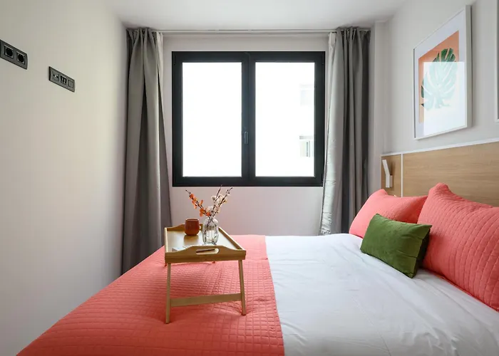 Joyful Homes Апартаменты