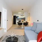 Apartman Joyful Homes Las Palmas de Gran Canaria