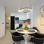 Apartman Joyful Homes Las Palmas de Gran Canaria