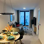 Apartman Joyful Homes Las Palmas de Gran Canaria