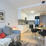 Apartman Joyful Homes