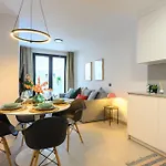 Joyful Homes Las Palmas de Gran Canaria