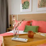 Joyful Homes Apartman