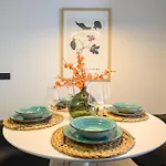 Joyful Homes Apartman