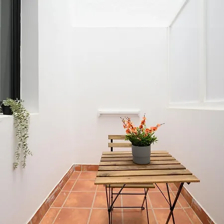 Joyful Homes Apartment Las Palmas de Gran Canaria
