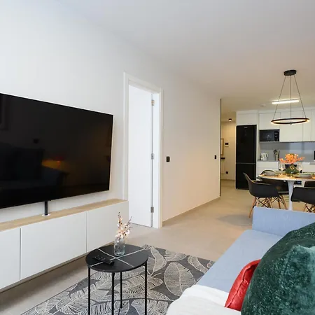 Joyful Homes Apartment Las Palmas de Gran Canaria