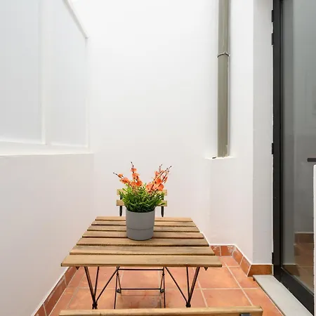 Joyful Homes لاس بالماس دي غران كاناريا