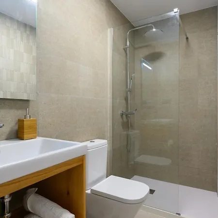 Joyful Homes Apartment *