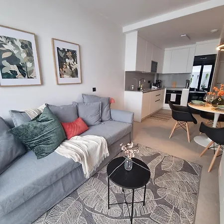Joyful Homes 라스팔마스