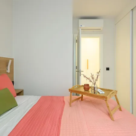 Joyful Homes لاس بالماس دي غران كاناريا