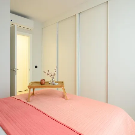 Joyful Homes * لاس بالماس دي غران كاناريا