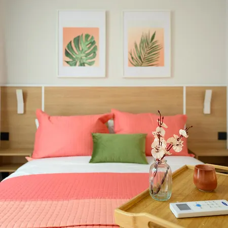 דירה Joyful Homes לאס פאלמס דה גראן קנאריה