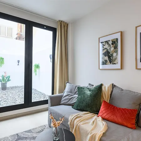 Joyful Homes * لاس بالماس دي غران كاناريا