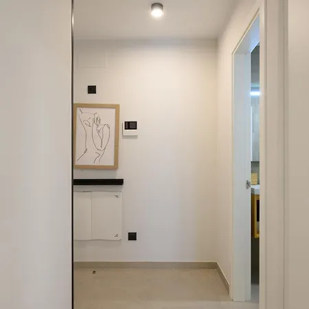 Joyful Homes Apartman *
