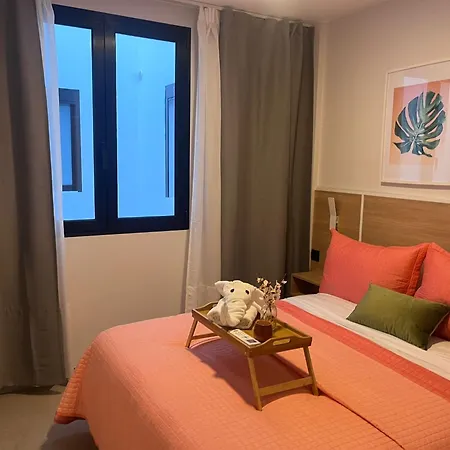 Joyful Homes Apartman
