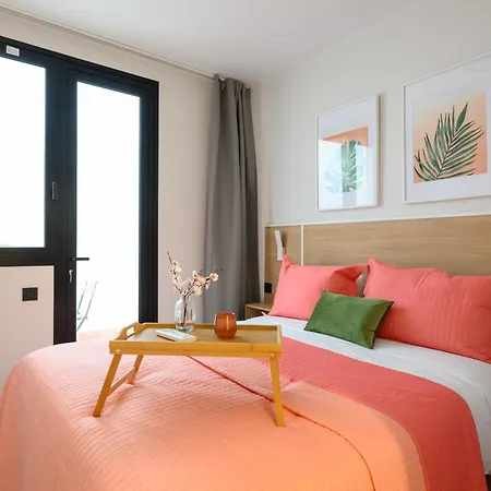 Joyful Homes