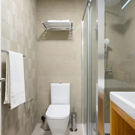 Apartman Joyful Homes *