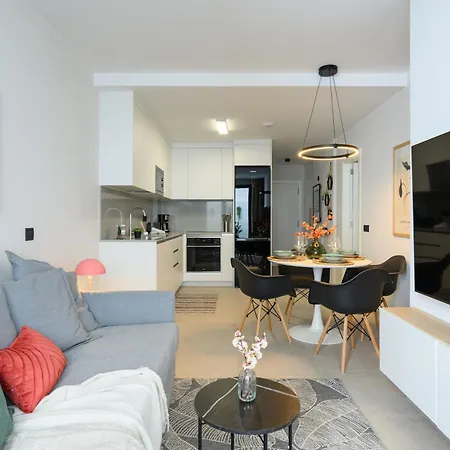 Joyful Homes Apartman Las Palmas de Gran Canaria
