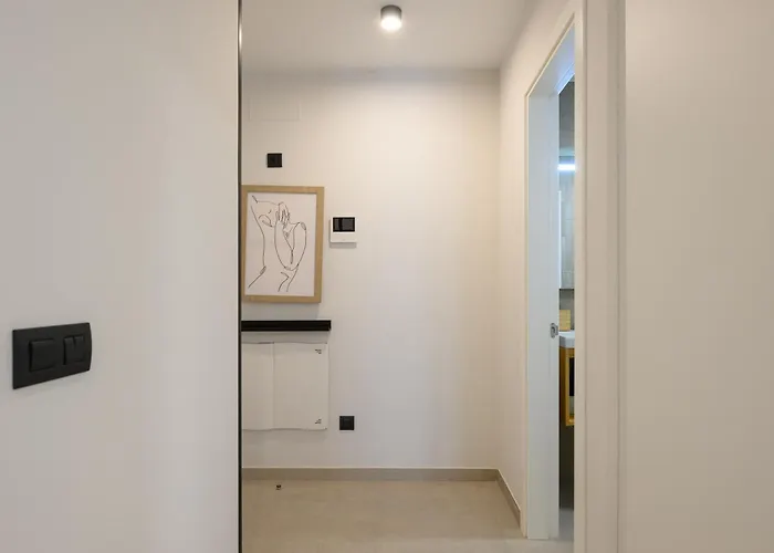 Joyful Homes Apartment *