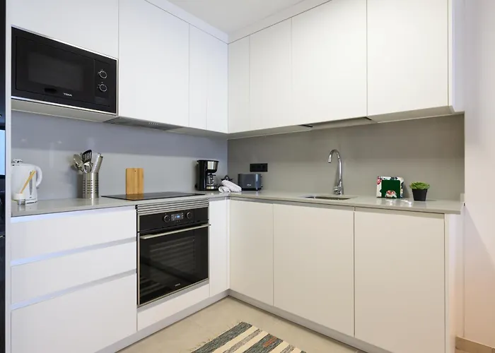 Joyful Homes Las Palmas de Gran Canaria