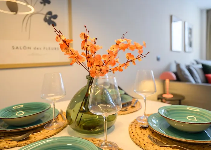 Joyful Homes * Las Palmas de Gran Canaria