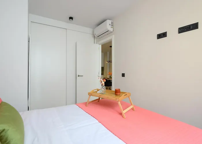 Joyful Homes Apartment