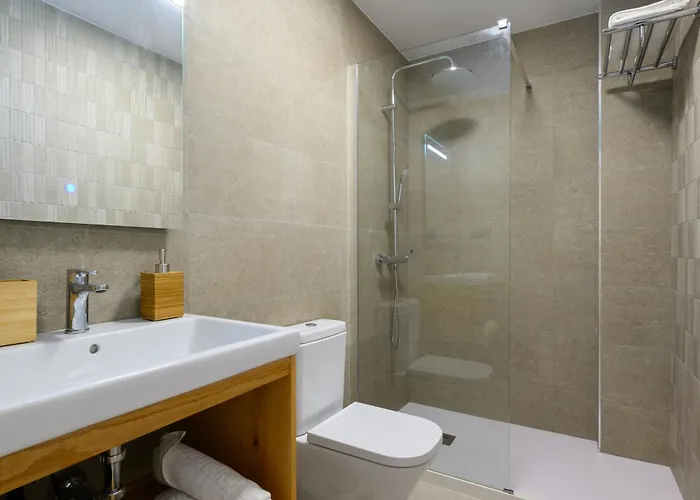 Joyful Homes Apartment *