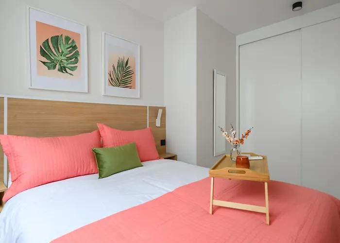 Joyful Homes Las Palmas de Gran Canaria