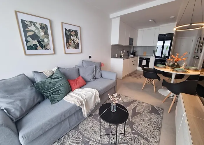 Joyful Homes Las Palmas de Gran Canaria