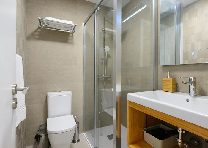 Joyful Homes Apartment *