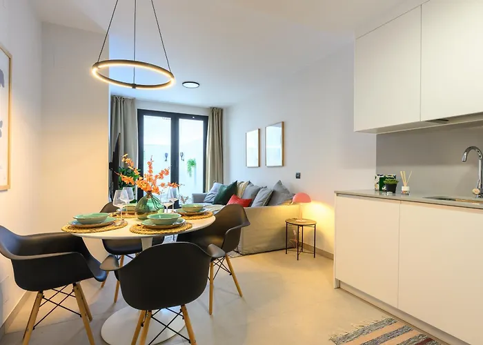 Joyful Homes Las Palmas de Gran Canaria