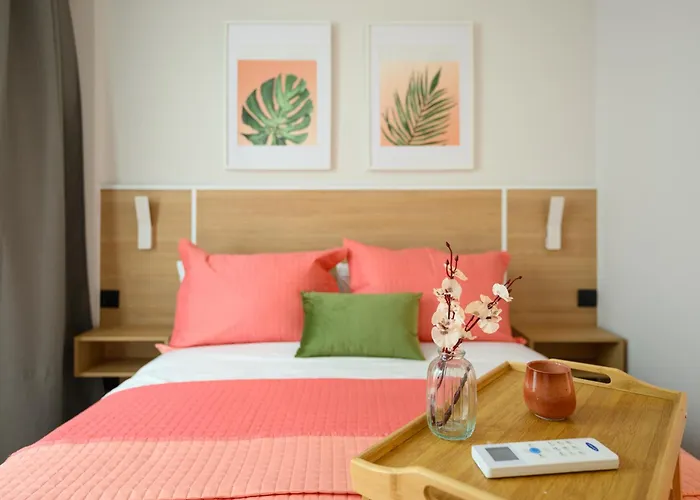 Apartment Joyful Homes Las Palmas de Gran Canaria