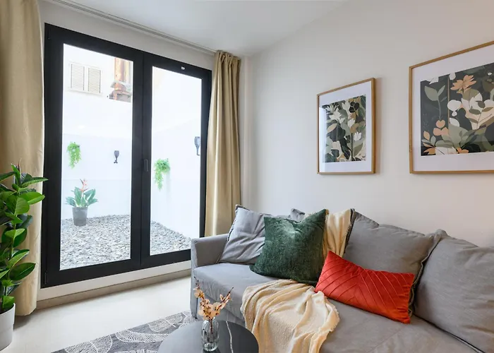 Joyful Homes * Las Palmas de Gran Canaria