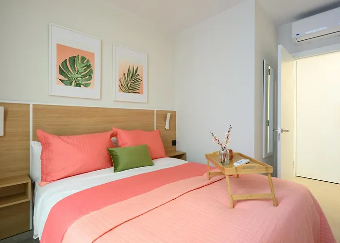 Joyful Homes Las Palmas de Gran Canaria